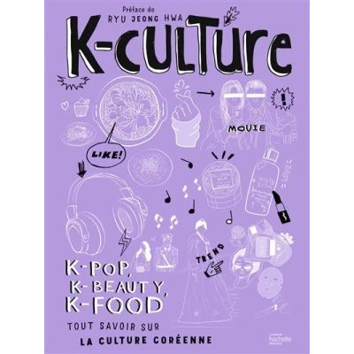 Image de K culture