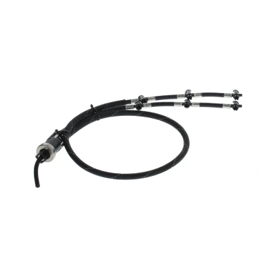Afbeelding van BOSCH 0 445 130 328 Slang, lekbrandstof AUDI: Q7, A6 C6 Saloon, A5 B8 Coupe, VOLKSWAGEN: Touareg I