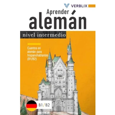 Afbeelding van Aprender alemán