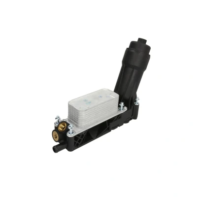 Afbeelding van Behuizing, oliefilter NRF 31851