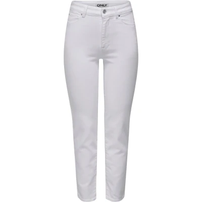 Afbeelding van ONLY ONLEMILY STRETCH HW ST AK DNM CRO790NOOS Dames Maat W31 X L32