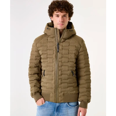 Afbeelding van Garcia GJ510901 Heren Jassen