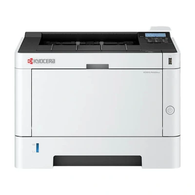 Image de Kyocera ECOSYS PA3500x Imprimante Noir et blanc Recto verso laser A4/Legal 1200 x ppp jusqu&#039;à 35 ppm capacité : 350 feuilles USB 2.0, Gigabit LAN, hôte