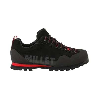 Afbeelding van Millet Friction Wandelschoenen Zwart EU 45 1/3 Man