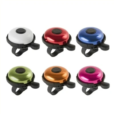 Afbeelding van Fietsbel M Wave Bella Trill ø53mm blauw