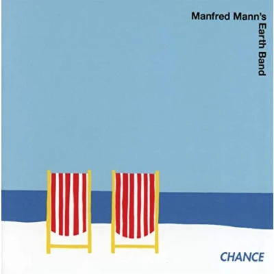 Afbeelding van Chance