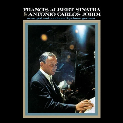 Afbeelding van Frank/ Jobim Sinatra Francis Albert Sinatra..