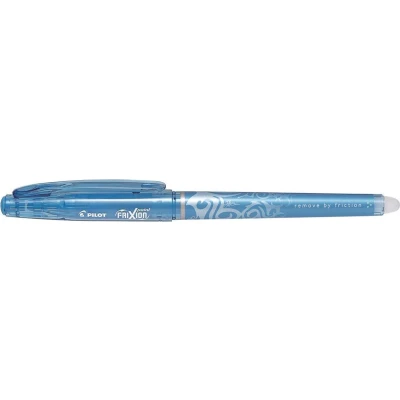 Afbeelding van Rollerpen PILOT Frixion Hi Tecpoint lichtblauw 0.25mm