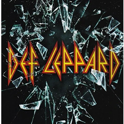 Afbeelding van Def Leppard
