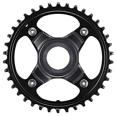 Afbeelding van Kettingblad 38T Shimano Steps SM CRE80 / CRE80B 11 speed