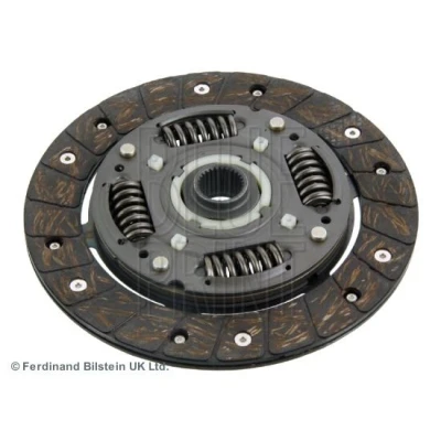 Afbeelding van Blue Print Frictieplaat ADV183142