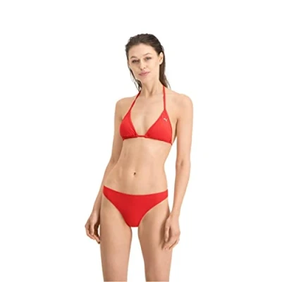 Image de Bas de bikini classique pour femme PUMA Swim
