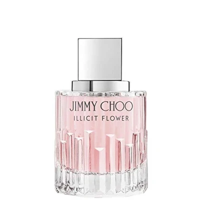 Image de Jimmy Choo Illicit Flower Eau de Toilette 40 ml