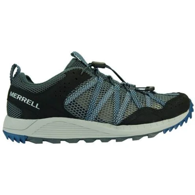 Afbeelding van Merrell Wildwood Aerosport Schoenen Grijs EU 41 1/2 Man