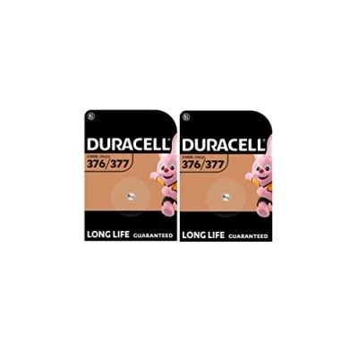 Afbeelding van Duracell AAA Alkaline 18x