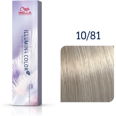Afbeelding van Wella Professionals ILLUMINA COLOR
