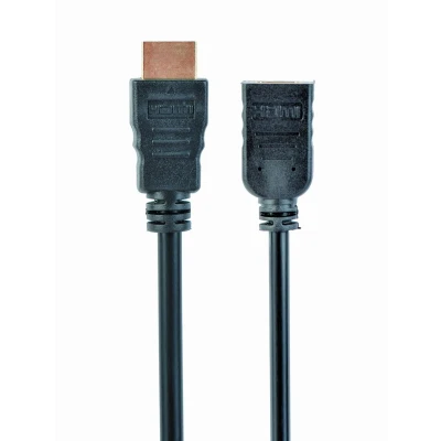 Afbeelding van CablExpert CC HDMI4X 6 Verlengkabel HDMI 1.4 / 2.0
