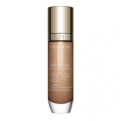 Afbeelding van Clarins Skin Illusion 112C Foundation 30ml