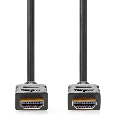 Afbeelding van Nedis HDMI (Type A) (10 m, HDMI), Videokabel