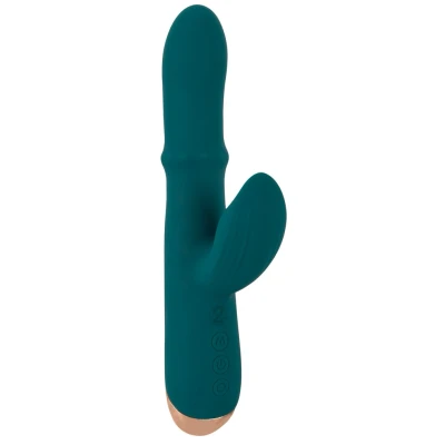 Afbeelding van Rabbit Vibrator Thumping
