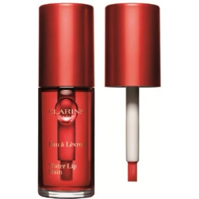 Afbeelding van Clarins Water Lip Stain 03 Red