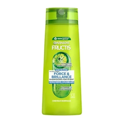 Afbeelding van Garnier Fructis Shampooing Force Brillance pamplemousse 300 ml