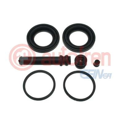 Afbeelding van AUTOFREN SEINSA D43251 Remklauw Reparatieset Vooras 43