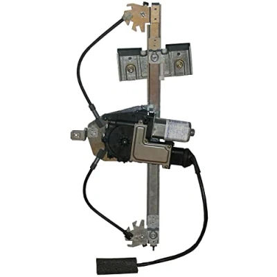 Afbeelding van Valeo Raammechanisme 850455