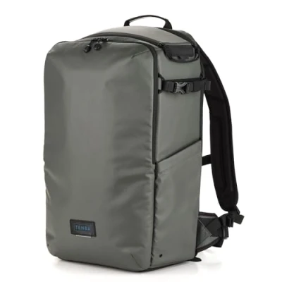 Afbeelding van Tenba Solstice v2 24L rugzak, grijs