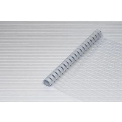 Afbeelding van d c fix Statische raamfolie helderheid 7,5 cm x 2 m