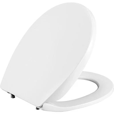 Afbeelding van Pressalit Calmo toiletzitting met deksel softclose uni