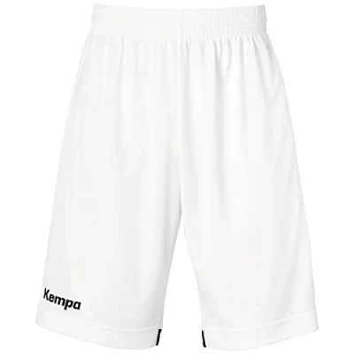 Afbeelding van Kempa Player Long Shorts voor baby&#039;s, uniseks