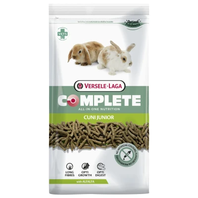 Afbeelding van Versele Laga Complete Cuni Junior Konijnenvoer 1.75 kg