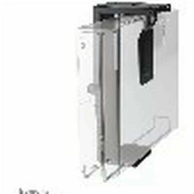 Afbeelding van Randapparaten: Beugels (monitors, projectors, ..): Newstar CPU/PC Holder h:20 36cm width PC:5 10cm