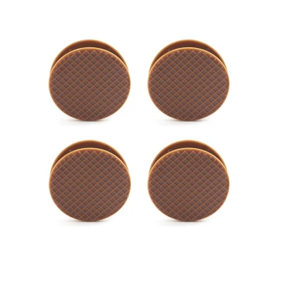 Afbeelding van Stroopwafel Bag Clip (Set Van 4)