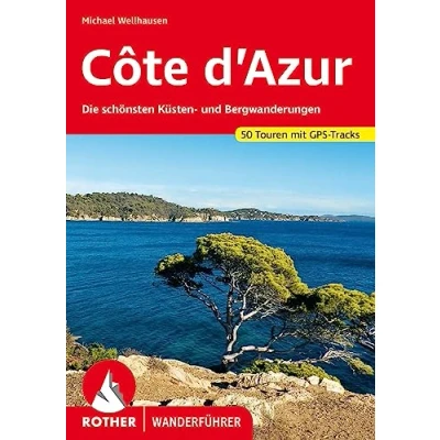 Afbeelding van Côte d&#039;Azur