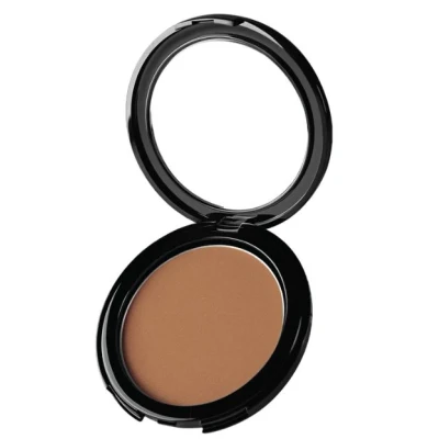 Afbeelding van Les Couleurs de Noir Tint Compact Powder Clean Skin Bronzer 03 9.5gr