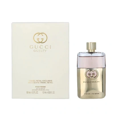Afbeelding van Gucci Guilty Eau de Parfum 90ml