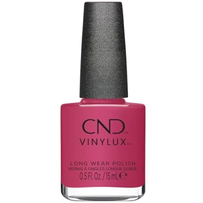 Afbeelding van CND Vinylux #416 In Lust 15 ml