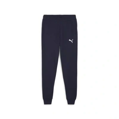 Afbeelding van PUMA Teamgoal vrijetijdsbroek, gebreide broek voor heren