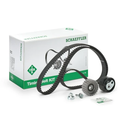 Afbeelding van Ina Distributieriem kit 530 0232 10