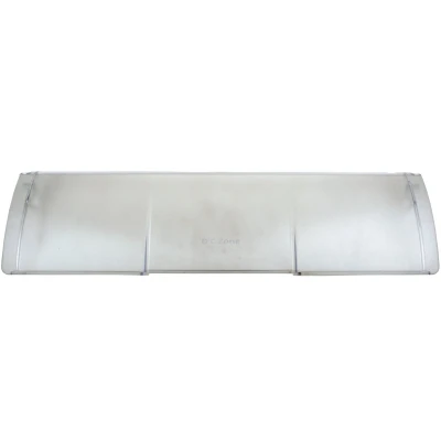 Afbeelding van Beko Paneel vrieslade nul graden kse1550i 4317800100 8053190561440 Koelkast/Diepvries Deur / Deurrand