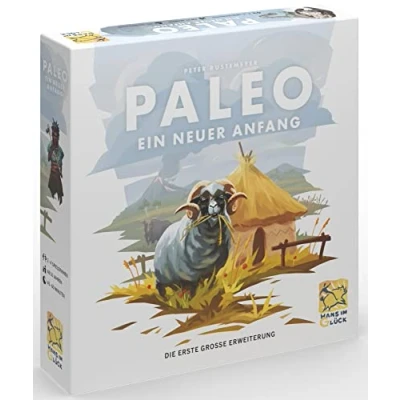 Afbeelding van Paleo Een nieuwe fang (speelaccessoire)