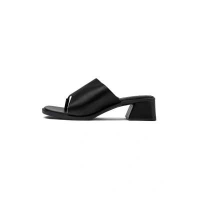 Afbeelding van Camper KORA Sandalen ultrasoft korasand ultrasoft, Dames, Maat: 36, Leer