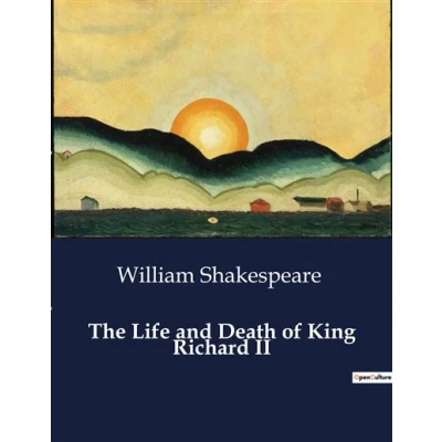 Image de The Life and Death of King Richard II
