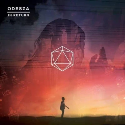 Afbeelding van Odesza In Return (2 LPs)