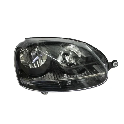 Afbeelding van Van Wezel Koplamp 5893962