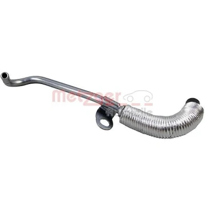 Afbeelding van METZGER 4010264 Koelmiddelleiding OPEL: Astra J Sports Tourer, Corsa D Hatchback, Meriva B