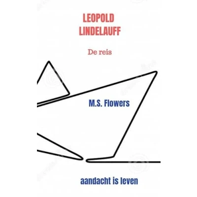 Afbeelding van De reis