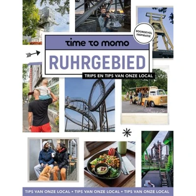 Image de Ruhrgebied